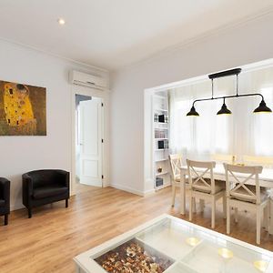 Appartement met Vier Slaapkamers